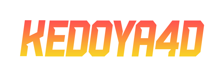 Kedoya4D